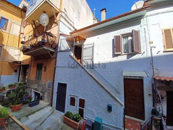 appartamento in affitto ad Ariccia