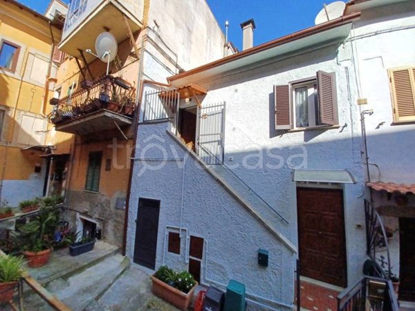 appartamento in affitto ad Ariccia