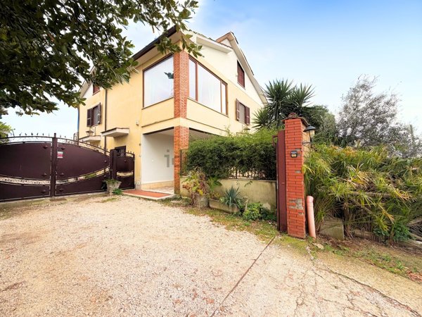 appartamento in affitto ad Ariccia