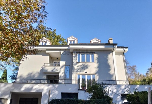 appartamento in affitto ad Ariccia