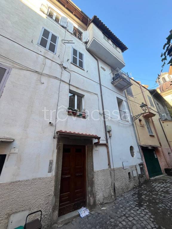 appartamento in affitto ad Ariccia