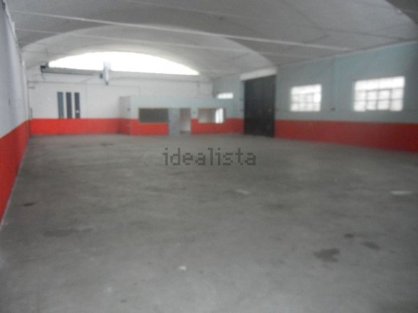 capannone in affitto ad Ariccia