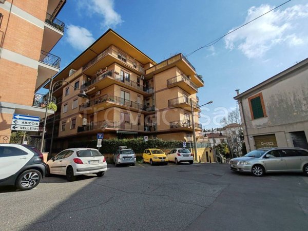 appartamento in affitto ad Ariccia