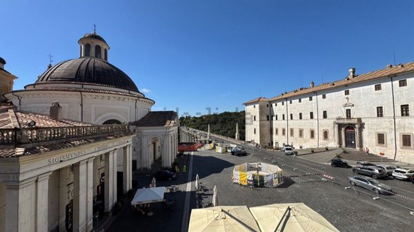 appartamento in affitto ad Ariccia