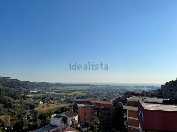 appartamento in affitto ad Ariccia