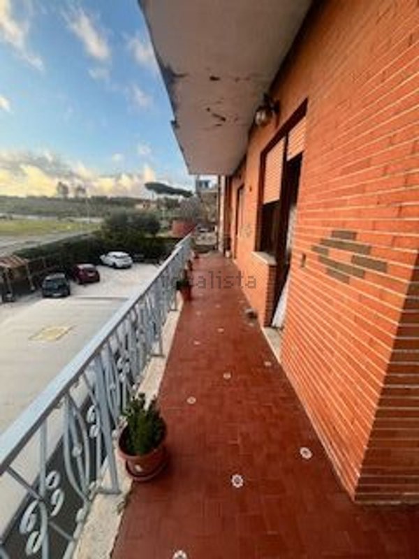 appartamento in affitto ad Ariccia in zona Fontana di Papa