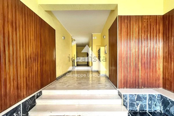 appartamento in affitto ad Ariccia