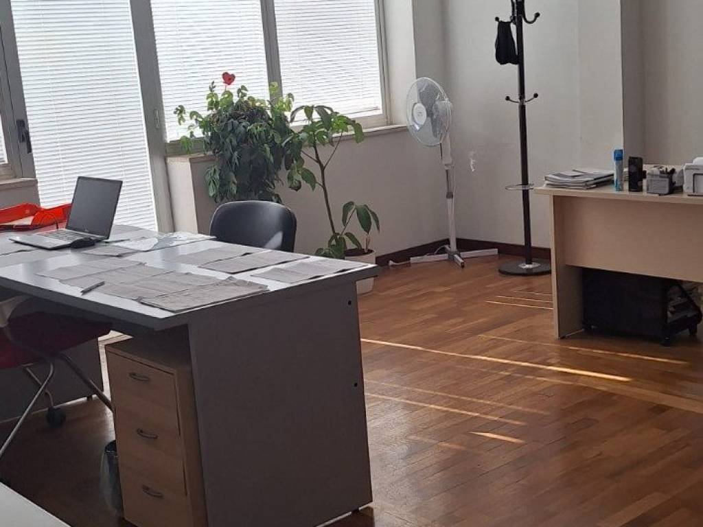 ufficio in affitto ad Ariccia
