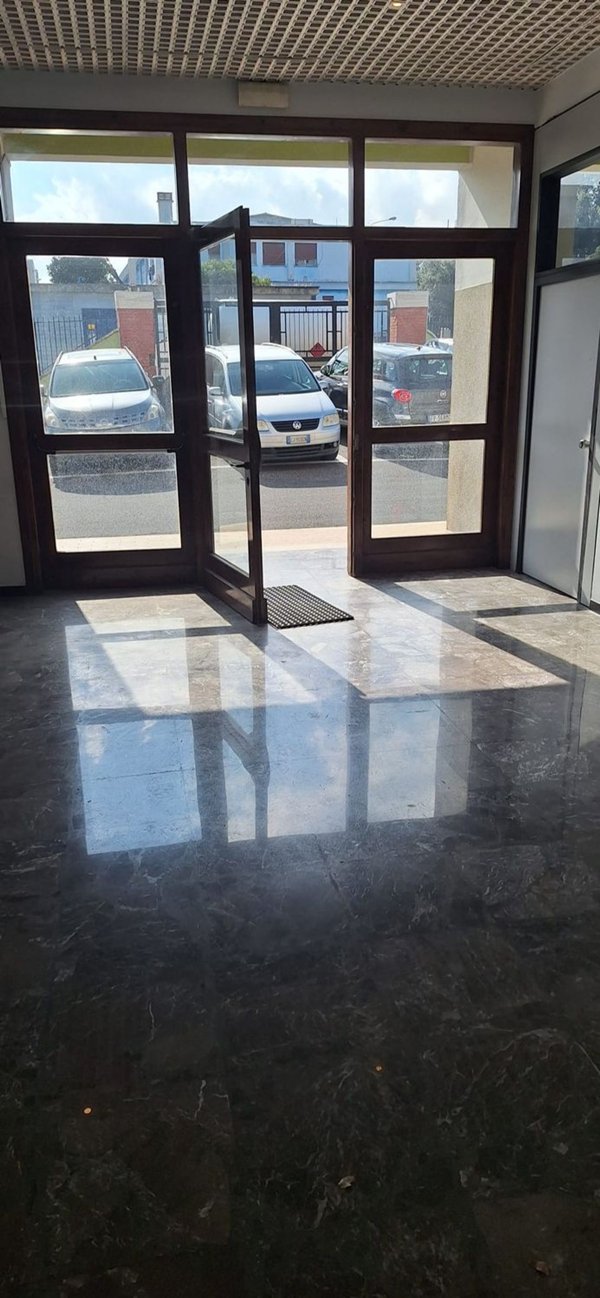 ufficio in affitto ad Ariccia