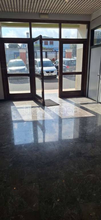 ufficio in affitto ad Ariccia