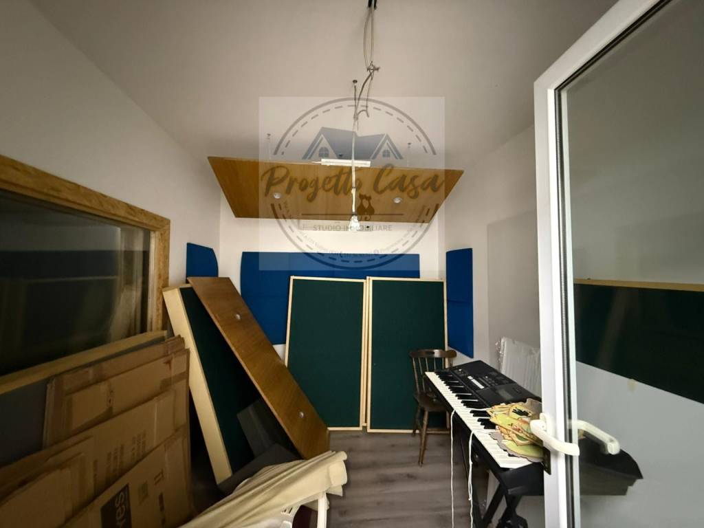 appartamento in affitto ad Ariccia