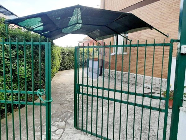 appartamento in affitto ad Ariccia