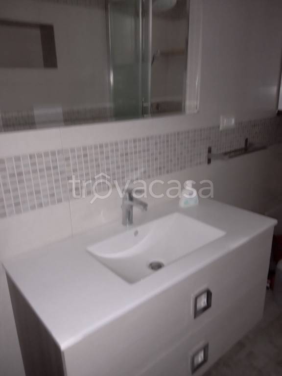 appartamento in affitto ad Ariccia