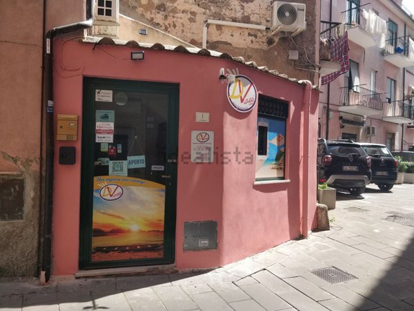 ufficio in affitto ad Ariccia