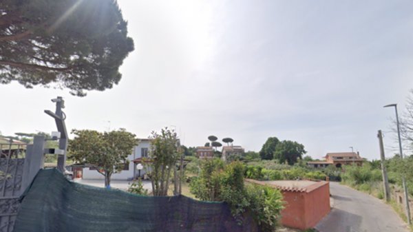 appartamento in affitto ad Ariccia