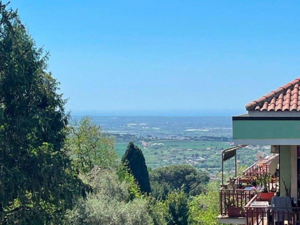 appartamento in affitto ad Ariccia