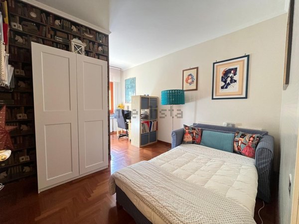 casa indipendente in affitto ad Ariccia