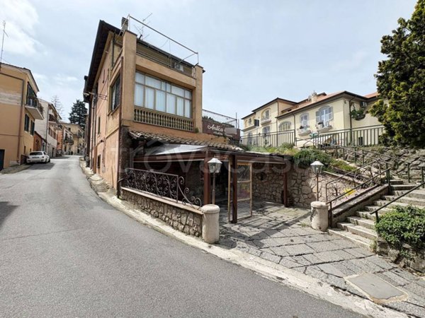 negozio in affitto ad Ariccia