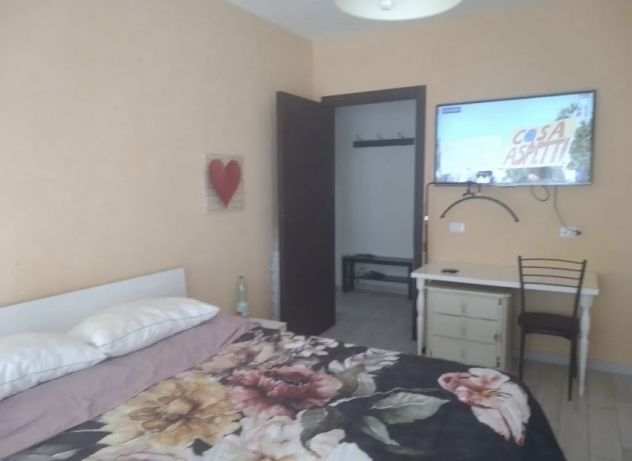 appartamento in affitto ad Ariccia