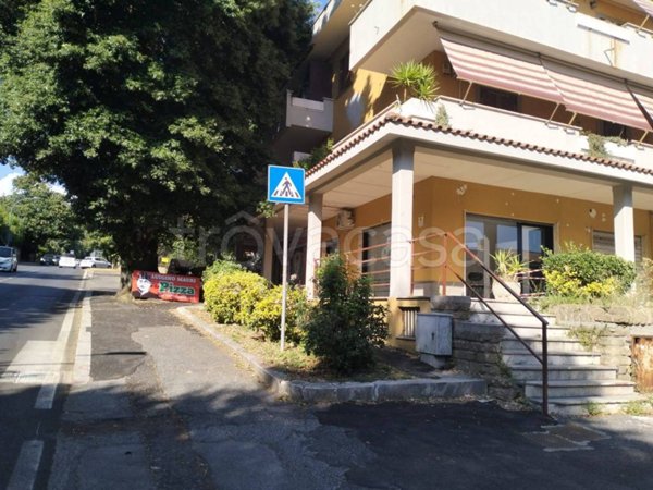 negozio in affitto ad Ariccia