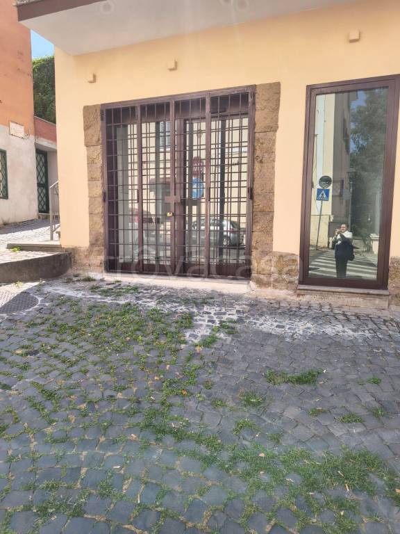 negozio in affitto ad Ariccia