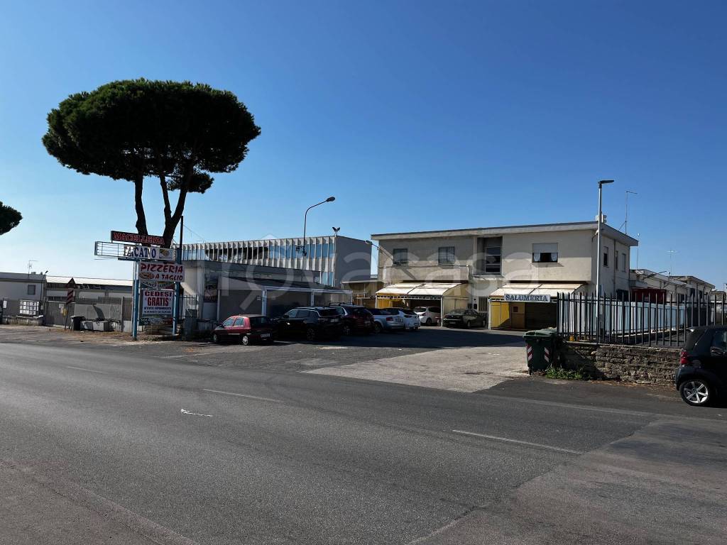 appartamento in affitto ad Ariccia in zona Fontana di Papa
