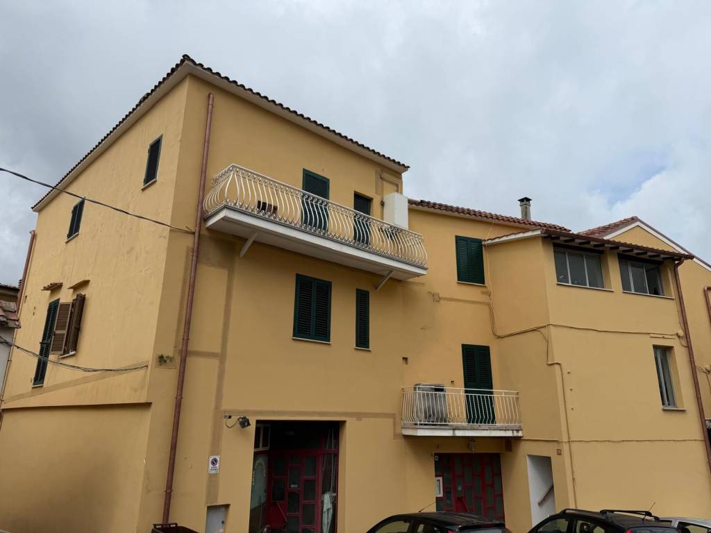 appartamento in affitto ad Ariccia