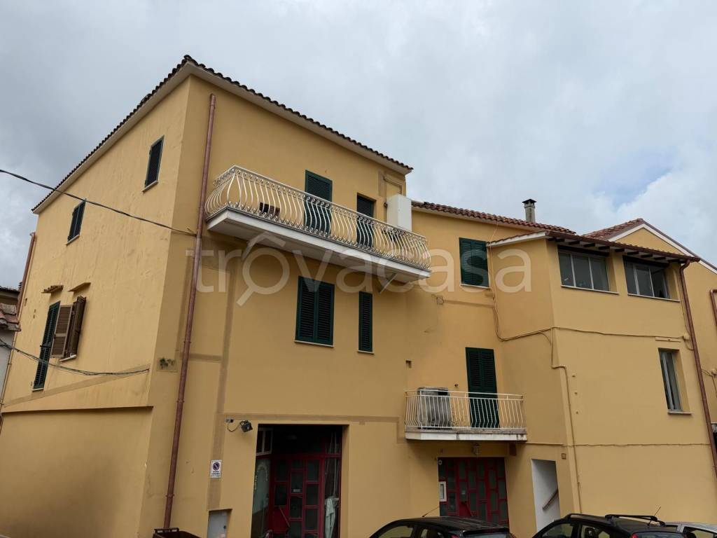 appartamento in affitto ad Ariccia