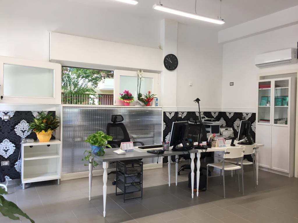 ufficio in affitto ad Ariccia