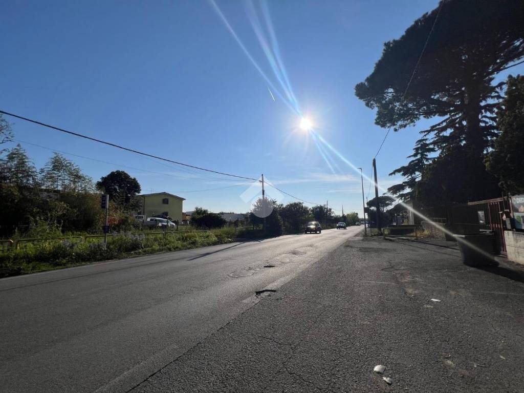 capannone in affitto ad Ariccia in zona Fontana di Papa