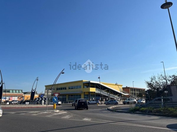 loft in affitto ad Ariccia in zona Fontana di Papa