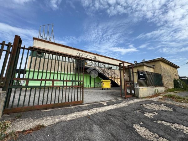 loft in affitto ad Ariccia in zona Fontana di Papa