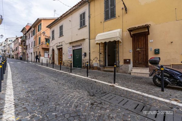 appartamento in affitto ad Ariccia