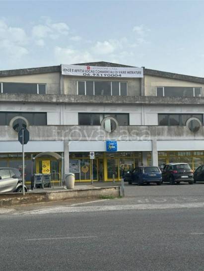 trivano in affitto ad Artena