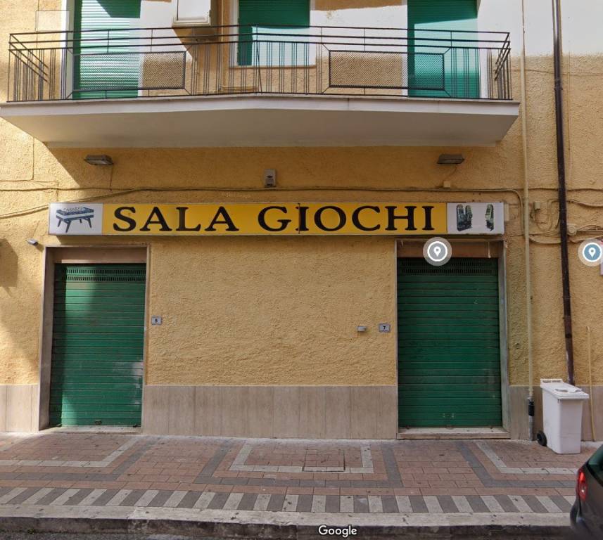 monolocale in affitto ad Artena