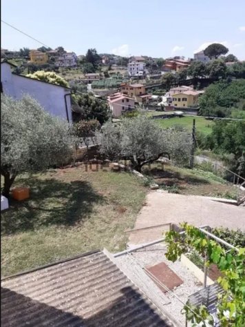 appartamento in affitto ad Artena