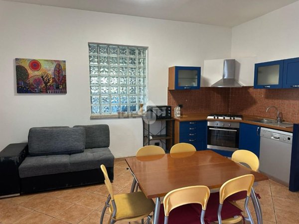appartamento in affitto ad Artena