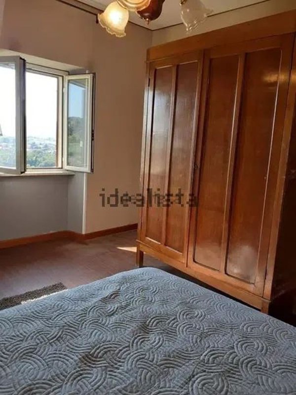casa indipendente in affitto ad Artena