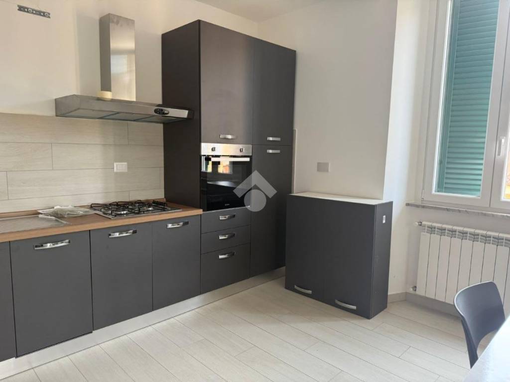 appartamento in affitto ad Artena