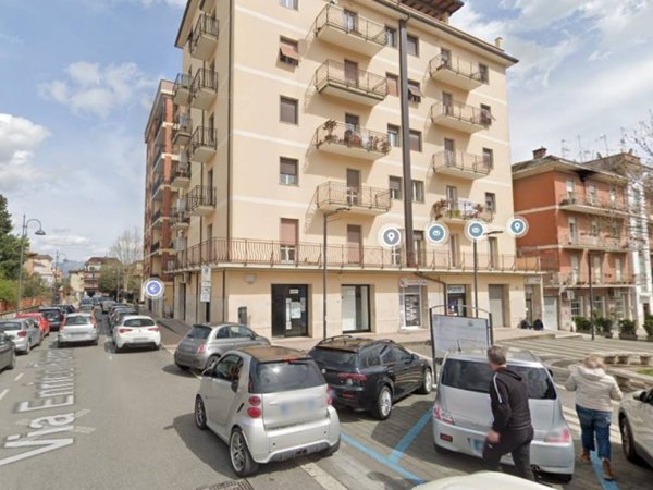 appartamento in affitto ad Artena