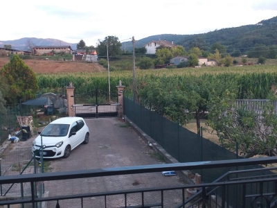 appartamento in affitto ad Artena in zona Valli