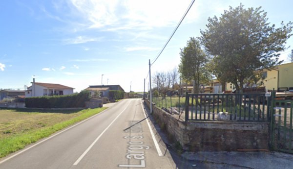 appartamento in affitto ad Artena in zona Colubro