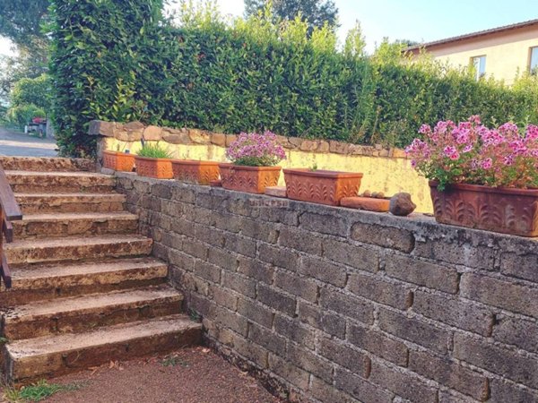 appartamento in affitto ad Artena