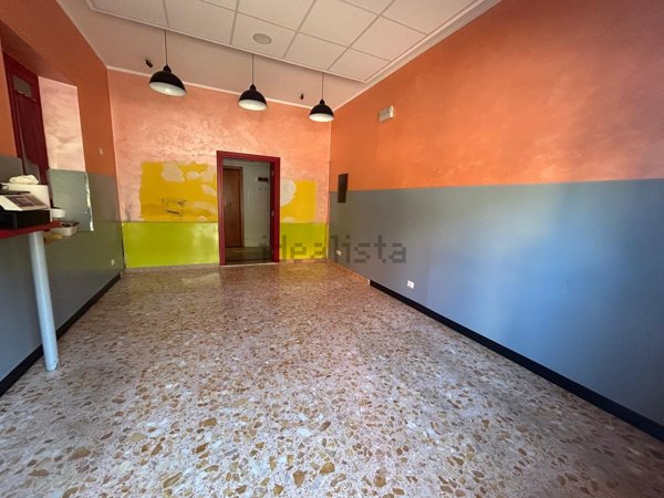 locale commerciale in affitto ad Artena