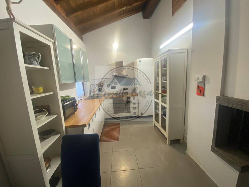 appartamento in affitto ad Artena in zona Macere