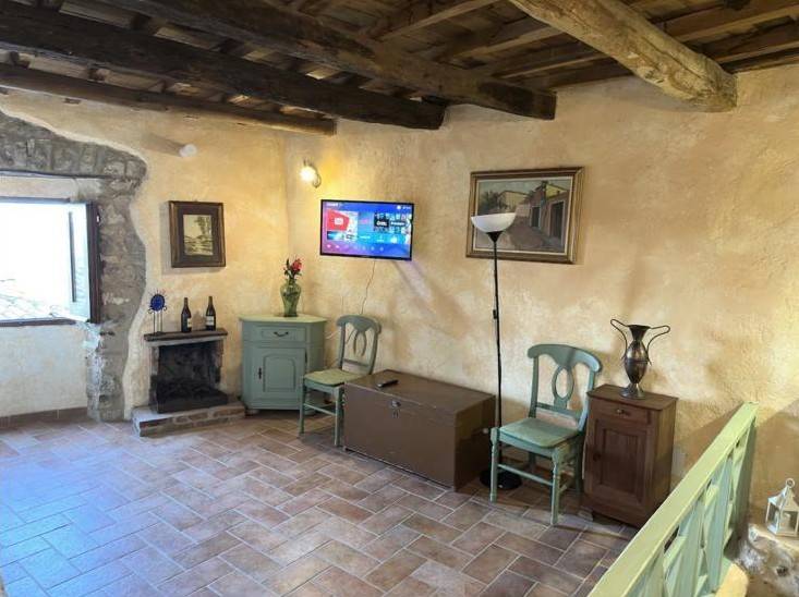 appartamento in affitto ad Artena