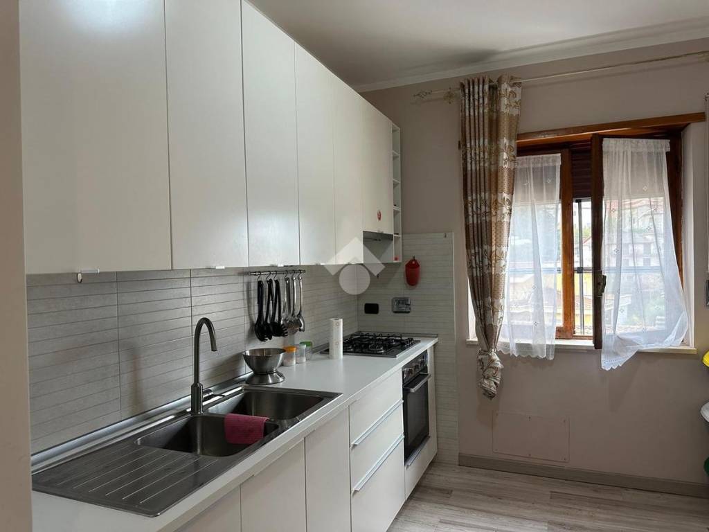 appartamento in affitto ad Artena