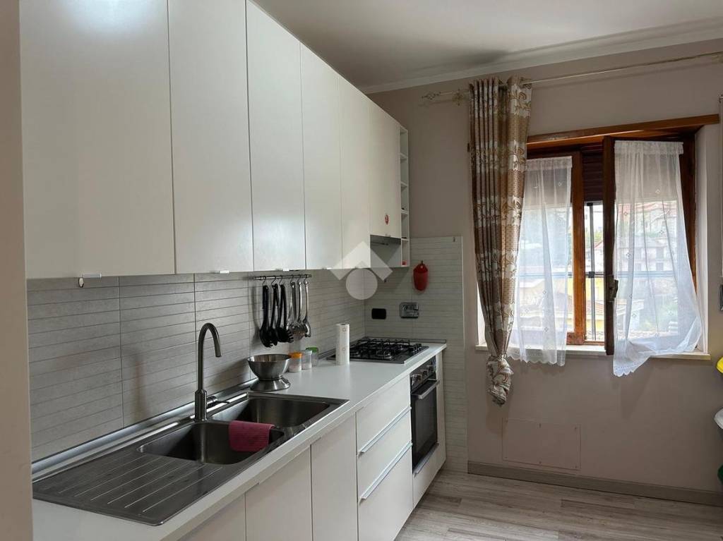 appartamento in affitto ad Artena