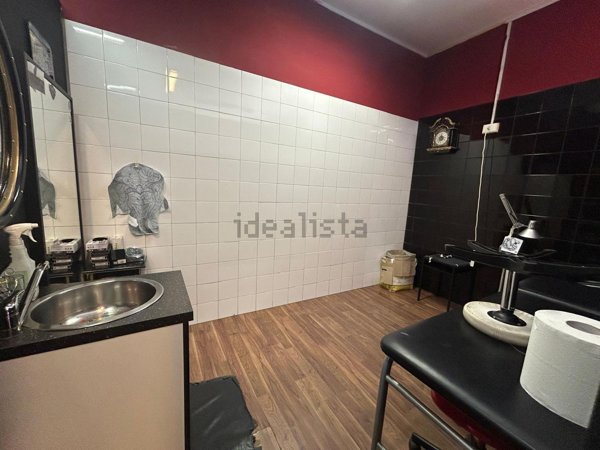 locale commerciale in affitto ad Artena