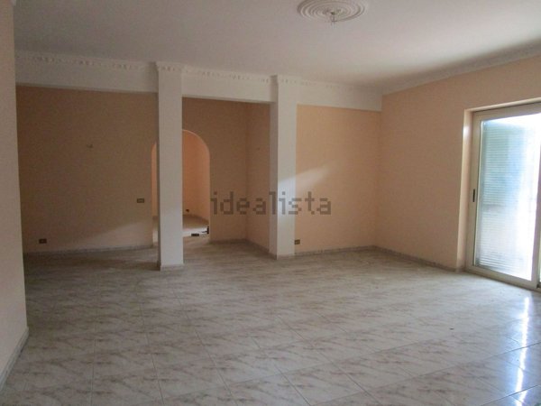 appartamento in affitto ad Artena